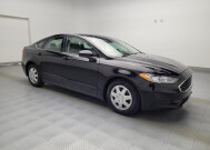 2020 Ford Fusion in Fort Worth, TX 76116 - 2281138 11