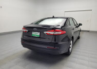 2020 Ford Fusion in Fort Worth, TX 76116 - 2281138 7