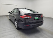 2020 Ford Fusion in Fort Worth, TX 76116 - 2281138 6