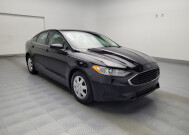 2020 Ford Fusion in Fort Worth, TX 76116 - 2281138 13
