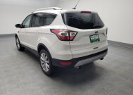 2017 Ford Escape in Indianapolis, IN 46222 - 2281150 5
