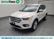 2017 Ford Escape in Indianapolis, IN 46222 - 2281150 1