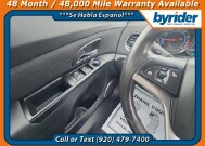 2011 Chevrolet Cruze in Oshkosh, WI 54901 - 2281249 16