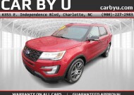2016 Ford Explorer in Charlotte, NC 28212 - 2281251 1