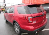2016 Ford Explorer in Charlotte, NC 28212 - 2281251 3