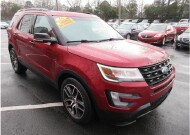 2016 Ford Explorer in Charlotte, NC 28212 - 2281251 7