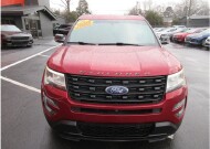 2016 Ford Explorer in Charlotte, NC 28212 - 2281251 8