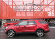 2016 Ford Explorer in Charlotte, NC 28212 - 2281251 2