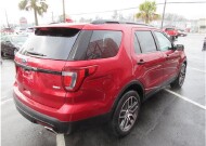 2016 Ford Explorer in Charlotte, NC 28212 - 2281251 5