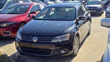 2011 Volkswagen Jetta in Conyers, GA 30094