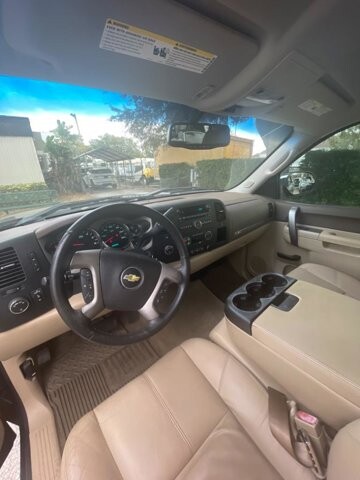 2012 Chevrolet Silverado 1500 in Longwood, FL 32750 - 2281323 7