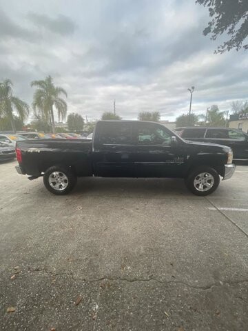 2012 Chevrolet Silverado 1500 in Longwood, FL 32750 - 2281323 5