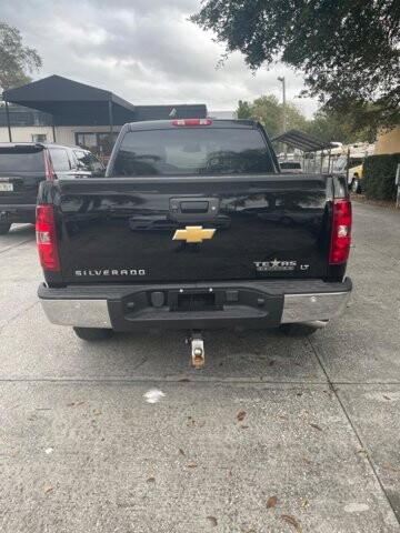 2012 Chevrolet Silverado 1500 in Longwood, FL 32750 - 2281323 6