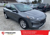 2021 Ford Escape in Westport, MA 02790 - 2281345 29