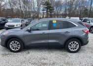 2021 Ford Escape in Westport, MA 02790 - 2281345 4