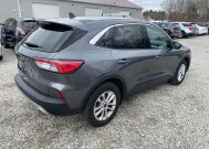 2021 Ford Escape in Westport, MA 02790 - 2281345 7