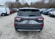 2021 Ford Escape in Westport, MA 02790 - 2281345 34