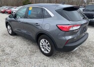 2021 Ford Escape in Westport, MA 02790 - 2281345 33