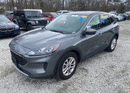 2021 Ford Escape in Westport, MA 02790 - 2281345 3