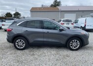2021 Ford Escape in Westport, MA 02790 - 2281345 36