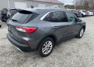 2021 Ford Escape in Westport, MA 02790 - 2281345 35