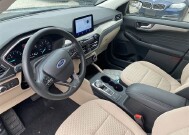 2021 Ford Escape in Westport, MA 02790 - 2281345 40