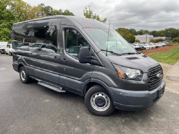 2016 Ford Transit 350 in Blauvelt, NY 10913