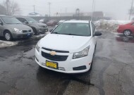 2012 Chevrolet Cruze in Milwaukee, WI 53221 - 2281377 21