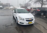 2012 Chevrolet Cruze in Milwaukee, WI 53221 - 2281377 22