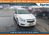 2012 Chevrolet Cruze in Milwaukee, WI 53221 - 2281377 33
