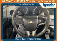 2012 Chevrolet Cruze in Milwaukee, WI 53221 - 2281377 41