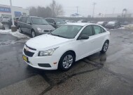 2012 Chevrolet Cruze in Milwaukee, WI 53221 - 2281377 25