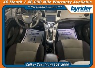 2012 Chevrolet Cruze in Milwaukee, WI 53221 - 2281377 38