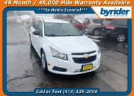 2012 Chevrolet Cruze in Milwaukee, WI 53221 - 2281377 29