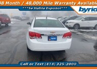 2012 Chevrolet Cruze in Milwaukee, WI 53221 - 2281377 36