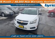 2012 Chevrolet Cruze in Milwaukee, WI 53221 - 2281377 31