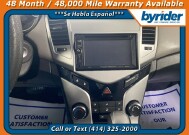 2012 Chevrolet Cruze in Milwaukee, WI 53221 - 2281377 42