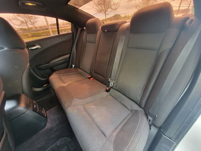2017 Dodge Charger in Pompano Beach, FL 33064 - 2281891 10