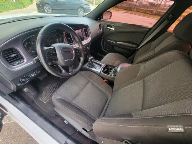 2017 Dodge Charger in Pompano Beach, FL 33064 - 2281891 22