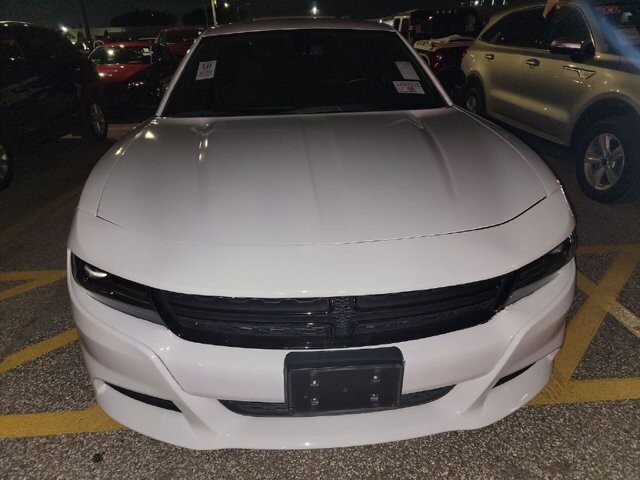 2017 Dodge Charger in Pompano Beach, FL 33064 - 2281891 34