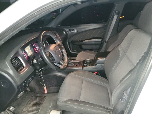 2017 Dodge Charger in Pompano Beach, FL 33064 - 2281891 39