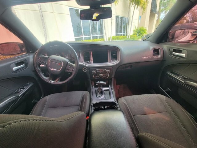 2017 Dodge Charger in Pompano Beach, FL 33064 - 2281891 23