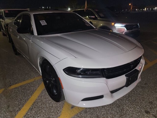 2017 Dodge Charger in Pompano Beach, FL 33064 - 2281891 31