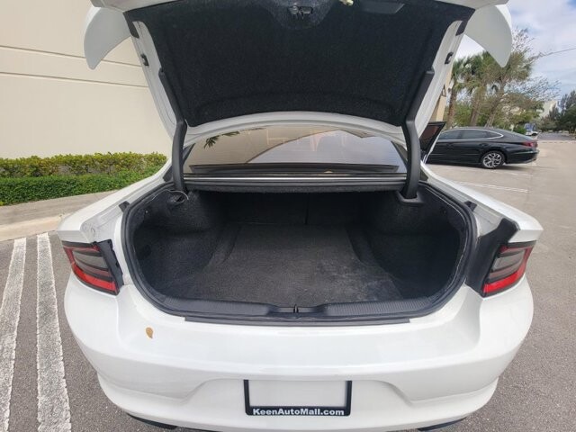 2017 Dodge Charger in Pompano Beach, FL 33064 - 2281891 15