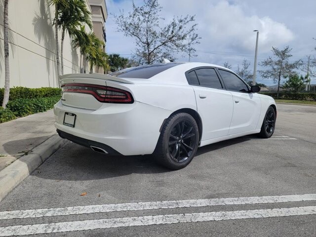 2017 Dodge Charger in Pompano Beach, FL 33064 - 2281891 20