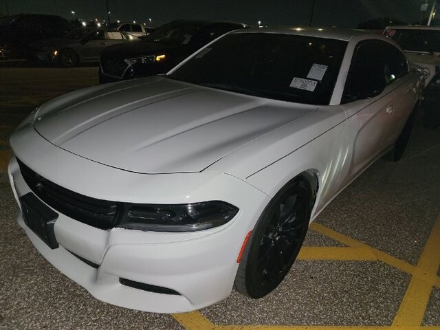 2017 Dodge Charger in Pompano Beach, FL 33064 - 2281891 32