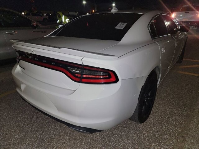2017 Dodge Charger in Pompano Beach, FL 33064 - 2281891 35