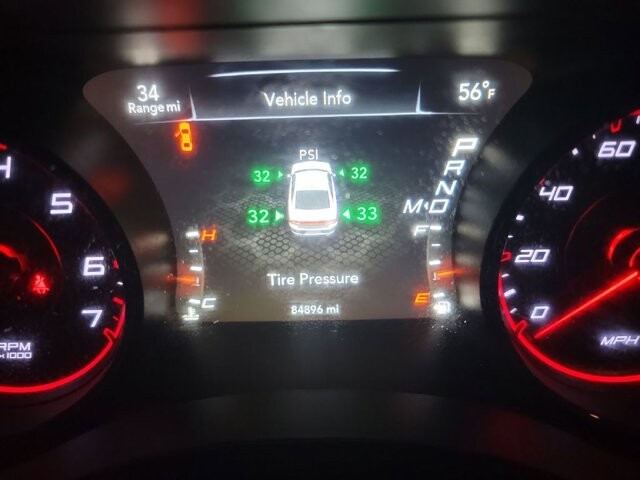 2017 Dodge Charger in Pompano Beach, FL 33064 - 2281891 40