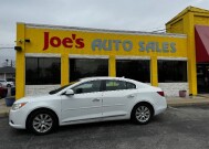 2011 Buick LaCrosse in Indianapolis, IN 46222-4002 - 2281903 1