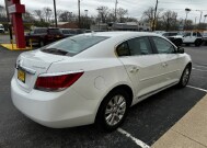 2011 Buick LaCrosse in Indianapolis, IN 46222-4002 - 2281903 4